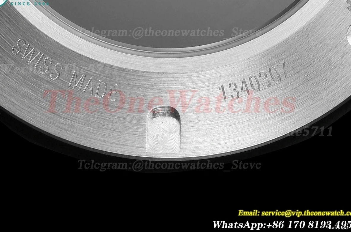 RU 41mm 4500V Brown Overseas MY8215 SS Dial GDF 0329